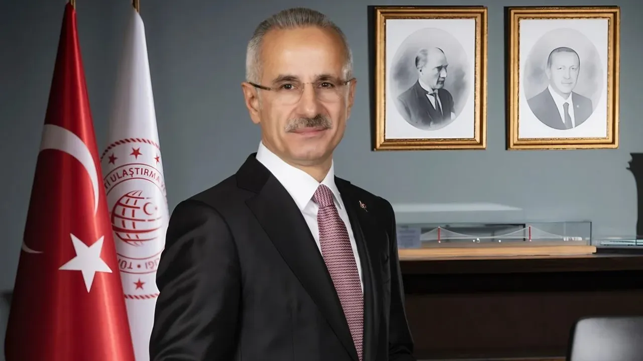 Bakan Uraloğlu açıkladı
