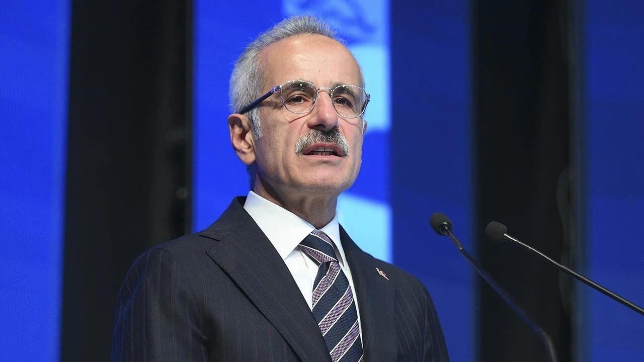 Bakan Uraloğlu duyurdu