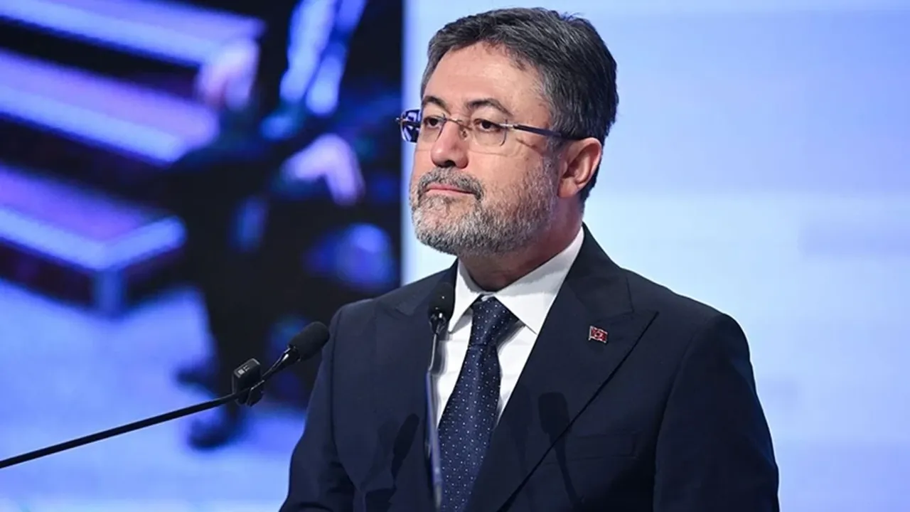 Bakan Yumaklı duyurdu