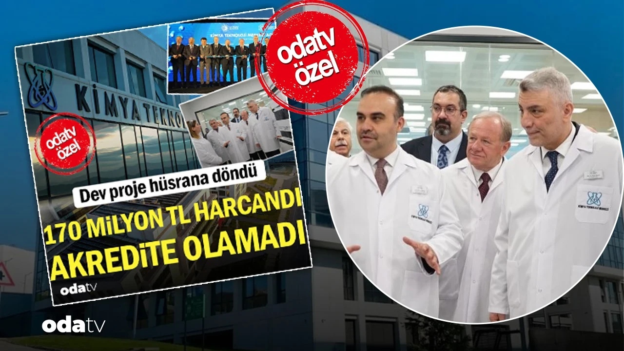 Bakanların açılışını yaptığı proje... Büyük krize dönüştü: 230 milyon TL'yi kim ödeyecek