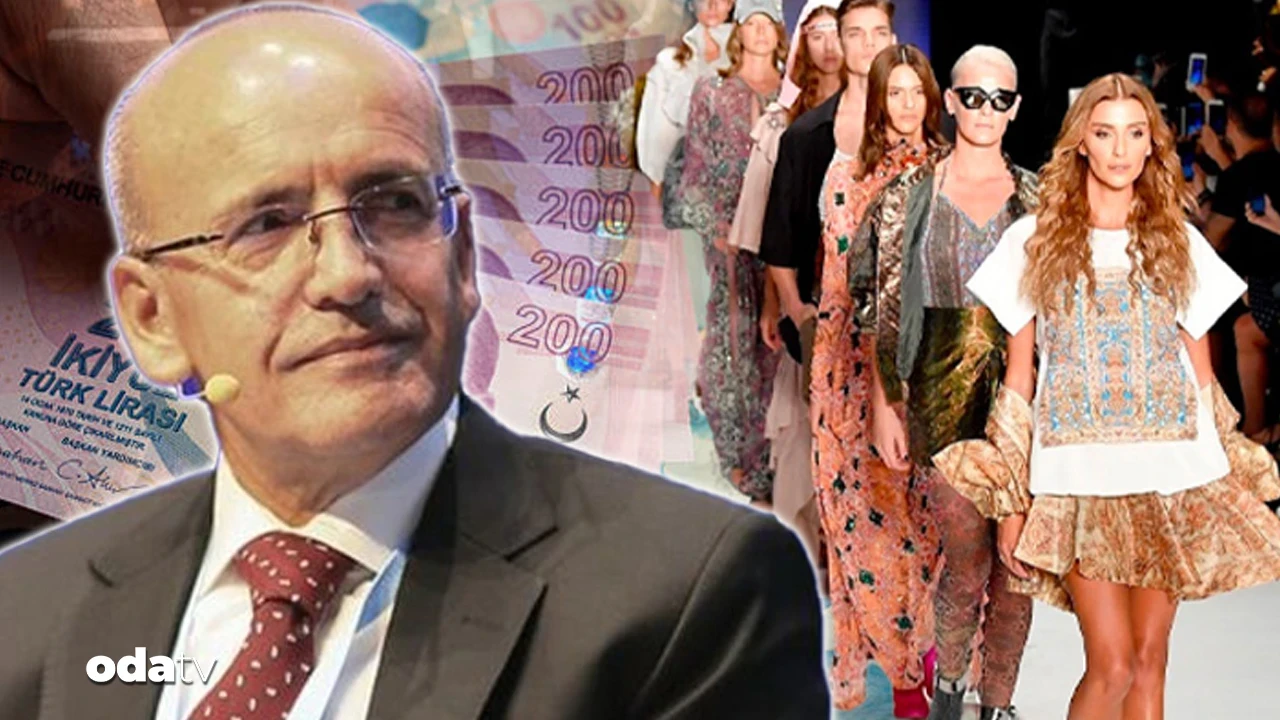 Bakanlık harekete geçti... Modacıların 500 milyonluk oyunu