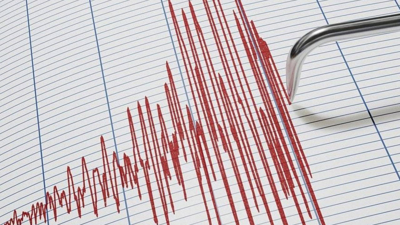 Balıkesir'in Altıeylül ilçesinde, AFAD verilerine göre 3.1 büyüklüğünde bir deprem yaşandı