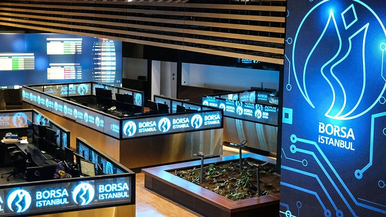 Bank of America'nın geçen hafta Borsa İstanbul'da en fazla alım ve satış yaptığı hisseler belli oldu