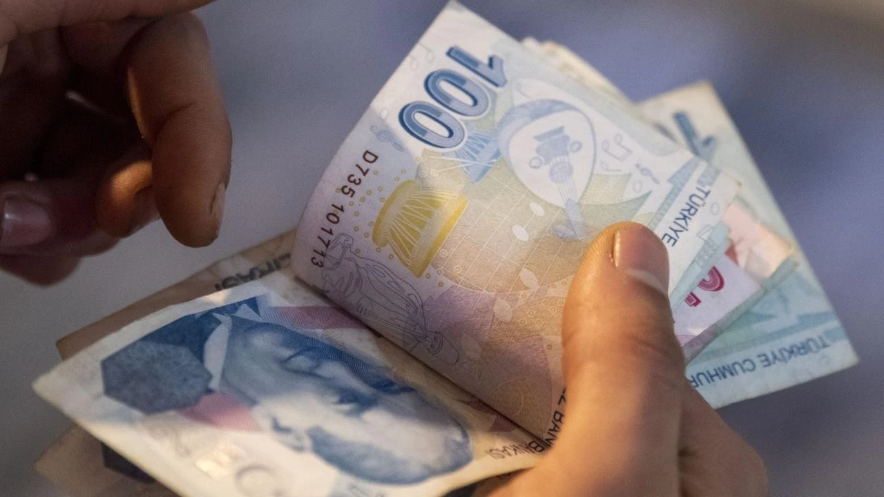 Bankacılık sektörünün mevduatı geçen hafta azaldı