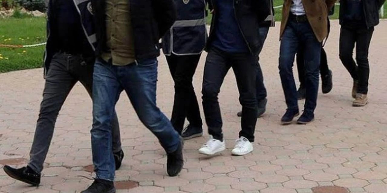 Barış Boyun soruşturmasında 10 tutuklama kararı çıktı