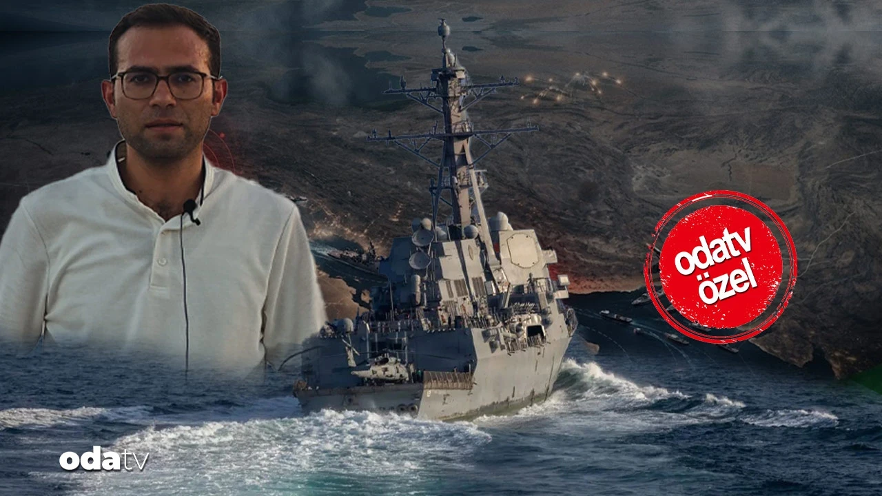 Barış geldi derken misilleme başladı