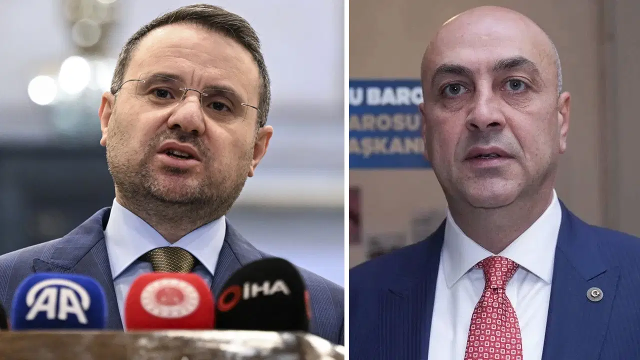 Baro başkanının torpil itirafı Meclis gündeminde
