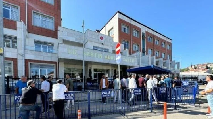 Bartın'da infial oluşturan skandal! Tecavüz zincirinde korkunç detaylar