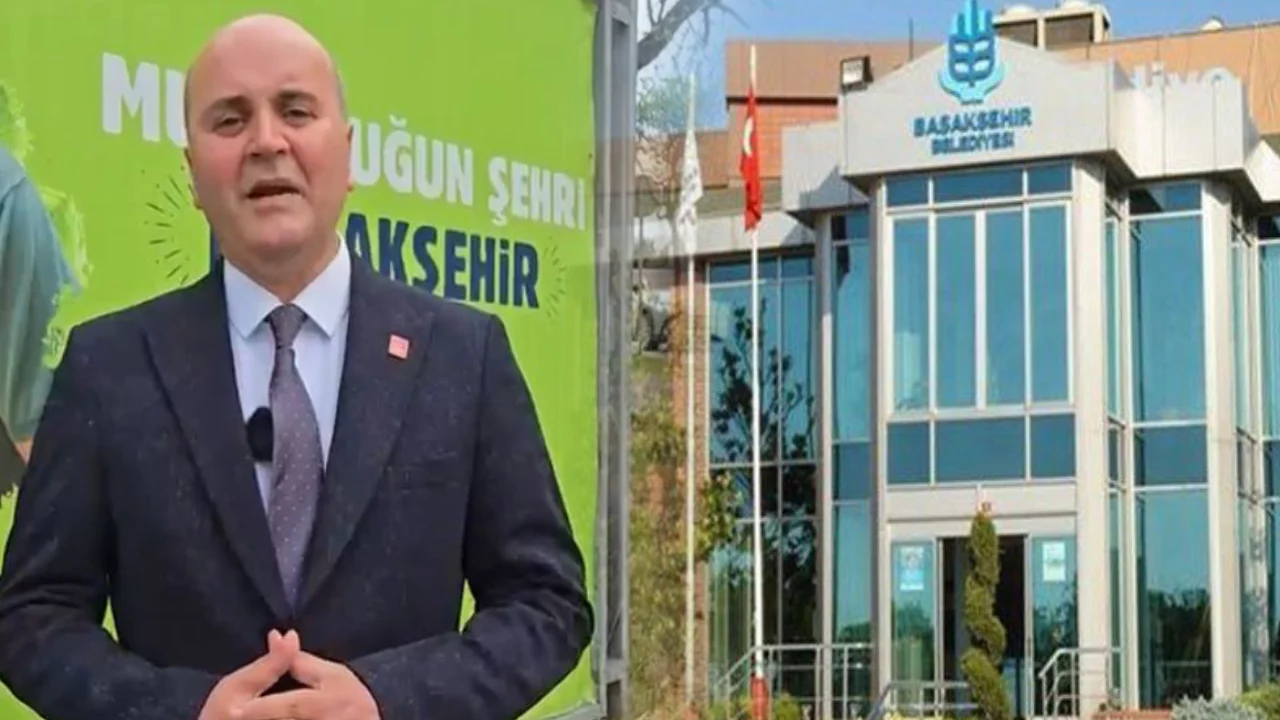 Başakşehir'de hizmet yok, faiz var: 310 milyon TL bankalara gitti