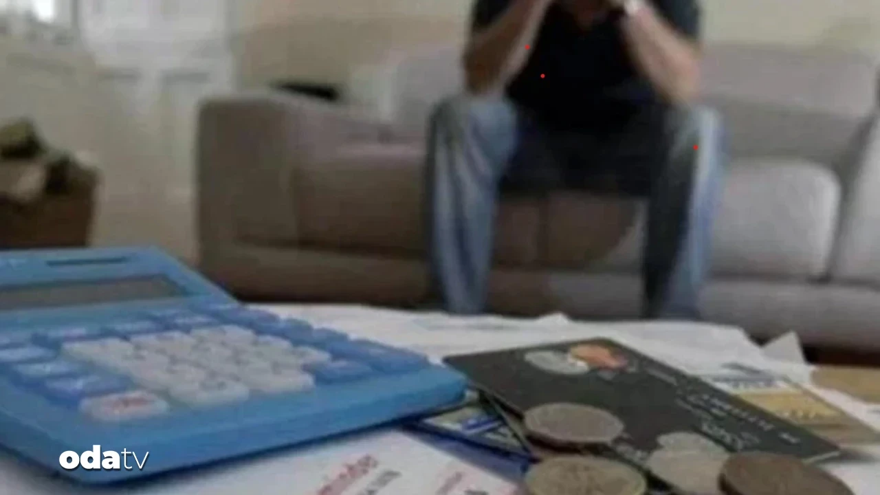 Batık kredi hacmi 200 milyara dayandı
