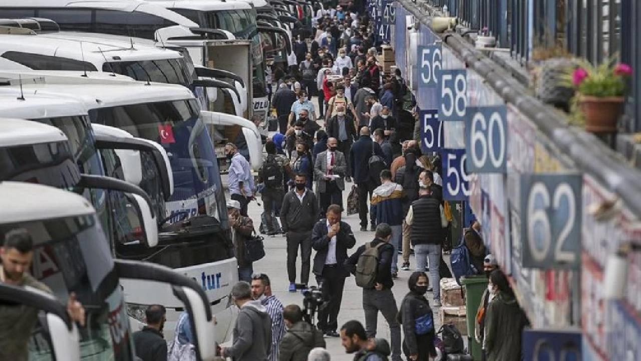 Bayram döneminde fahiş fiyat ve korsan taşımacılık denetimi artıyor