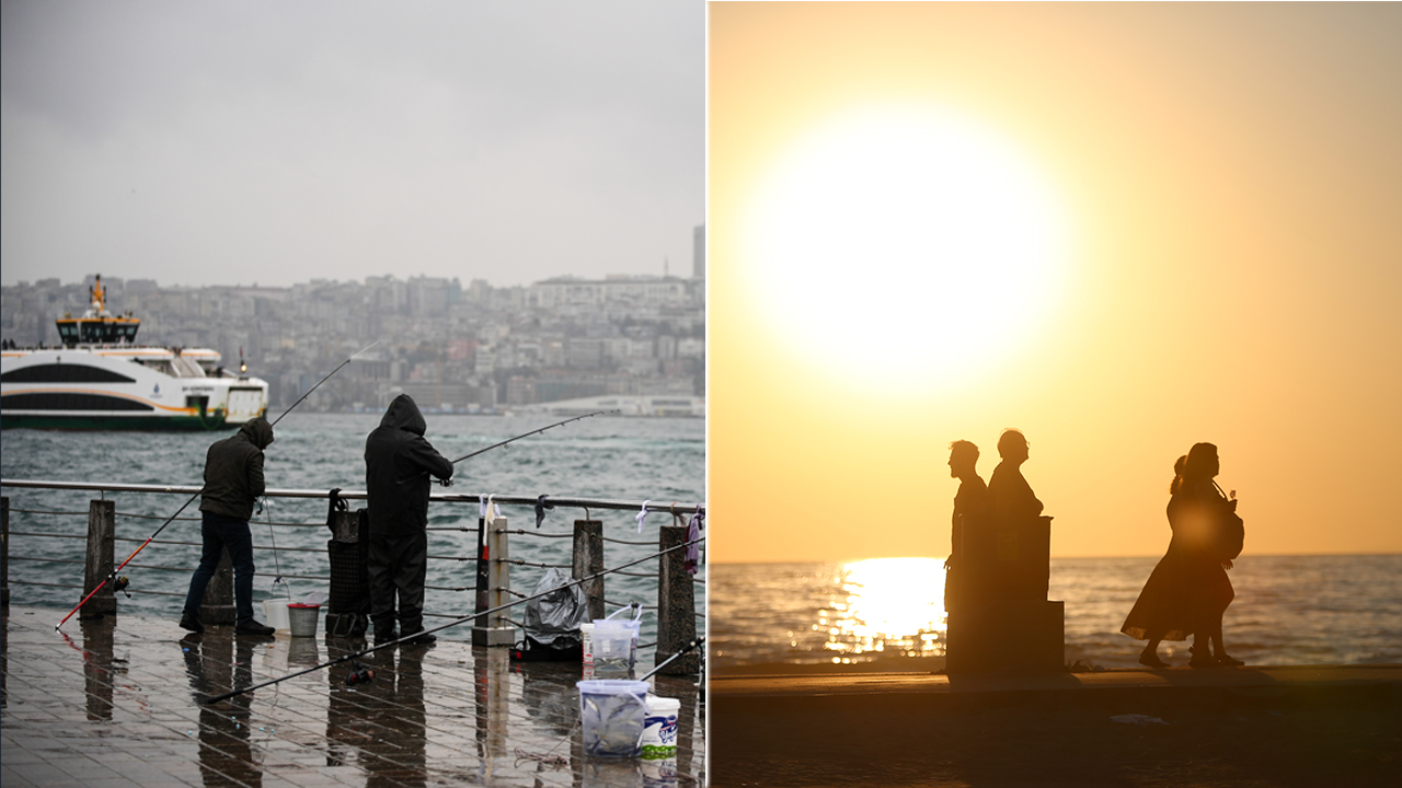 Bayramın 2 ve 3'üncü günlerine dikkat! 76 il için uyarı geldi