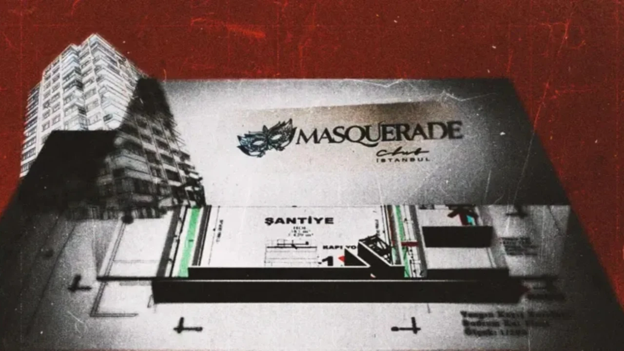 BBC Türkçe araştırdı: Masquerade Gece Kulübü yangınında 29 kişi neden öldü?