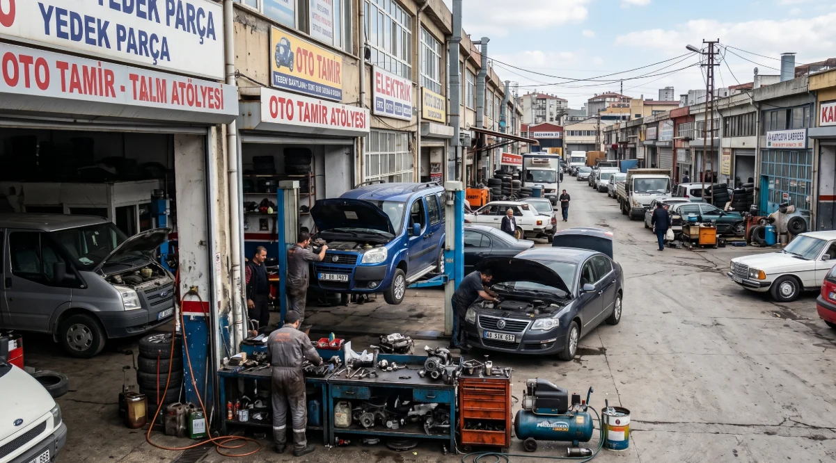 Bedava verseler bile almamanız gereken otomobiller