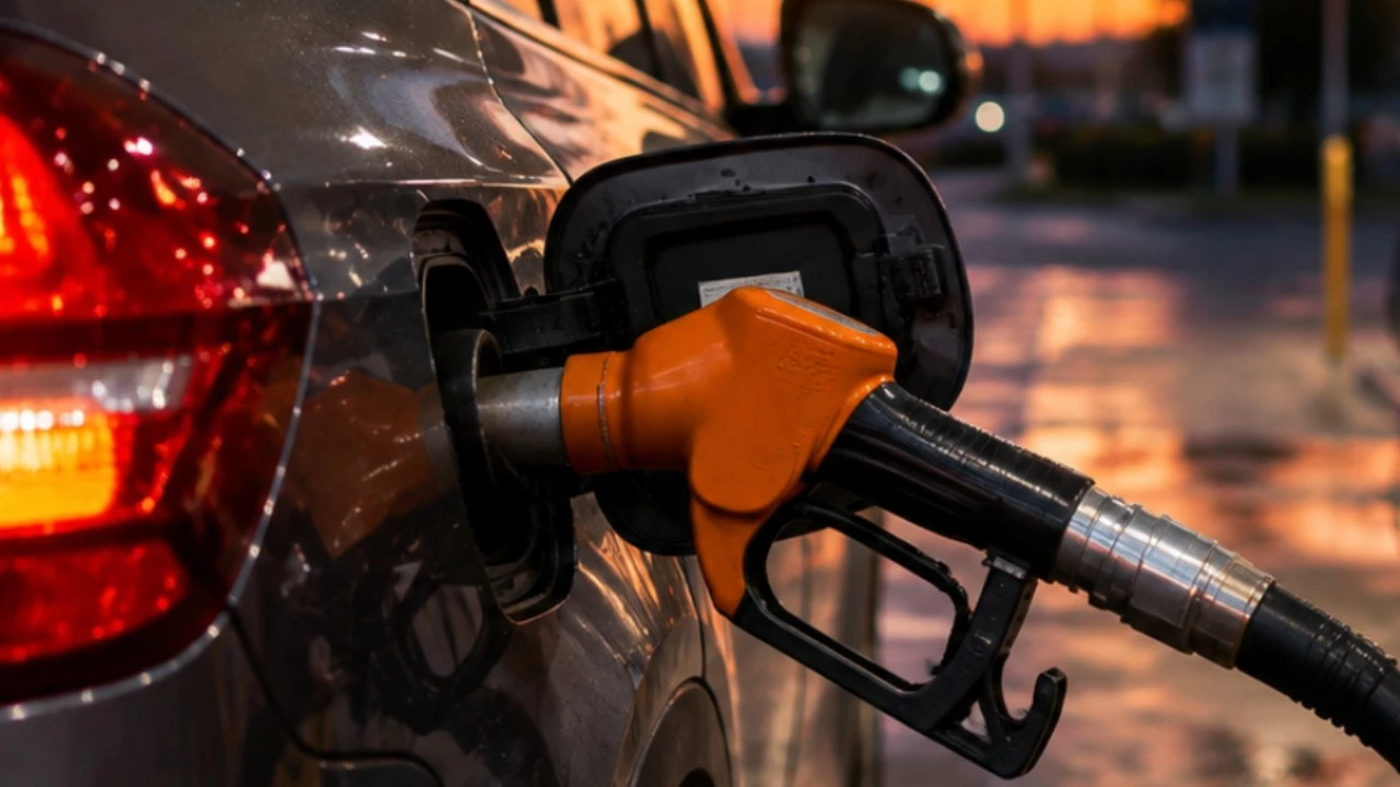 Benzine 2 TL, motorine 6,85 TL zam beklentisi: motorine 6,85 TL zam gelmesi bekleniyor