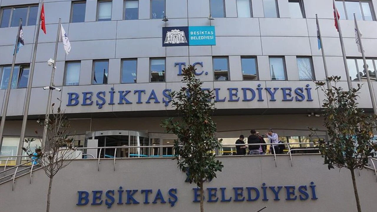 Beşiktaş Belediyesi soruşturmasında 3 tutuklama daha