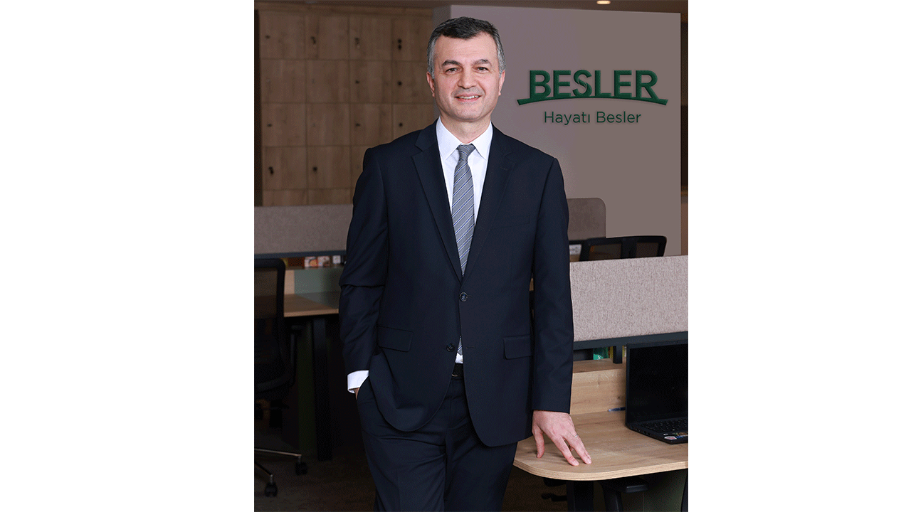 Besler ciro ve kârlılıkta 2026'ya güçlü bir başlangıç yaptı
