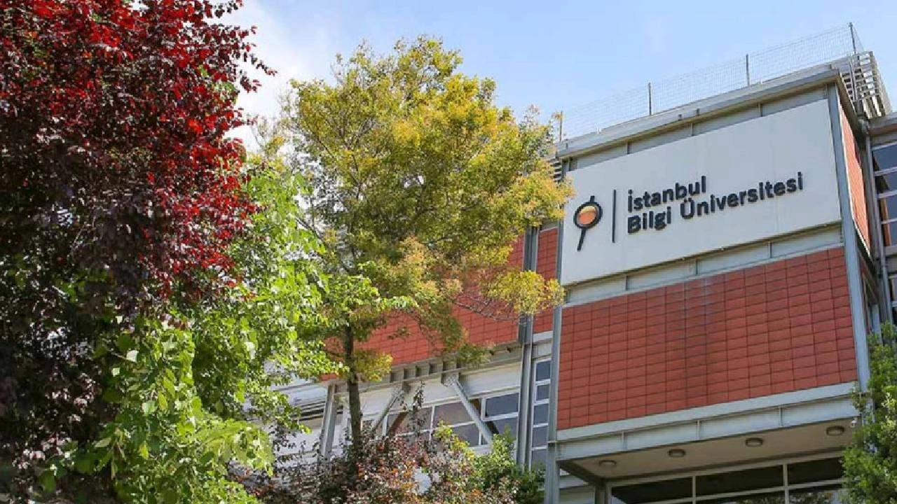 Bilgi Üniversitesi'nin faaliyet izni iptal edildi