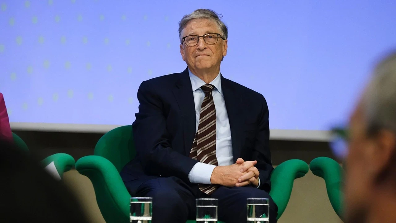 Bill Gates Vakfı elindeki son Microsoft hisselerini de sattı