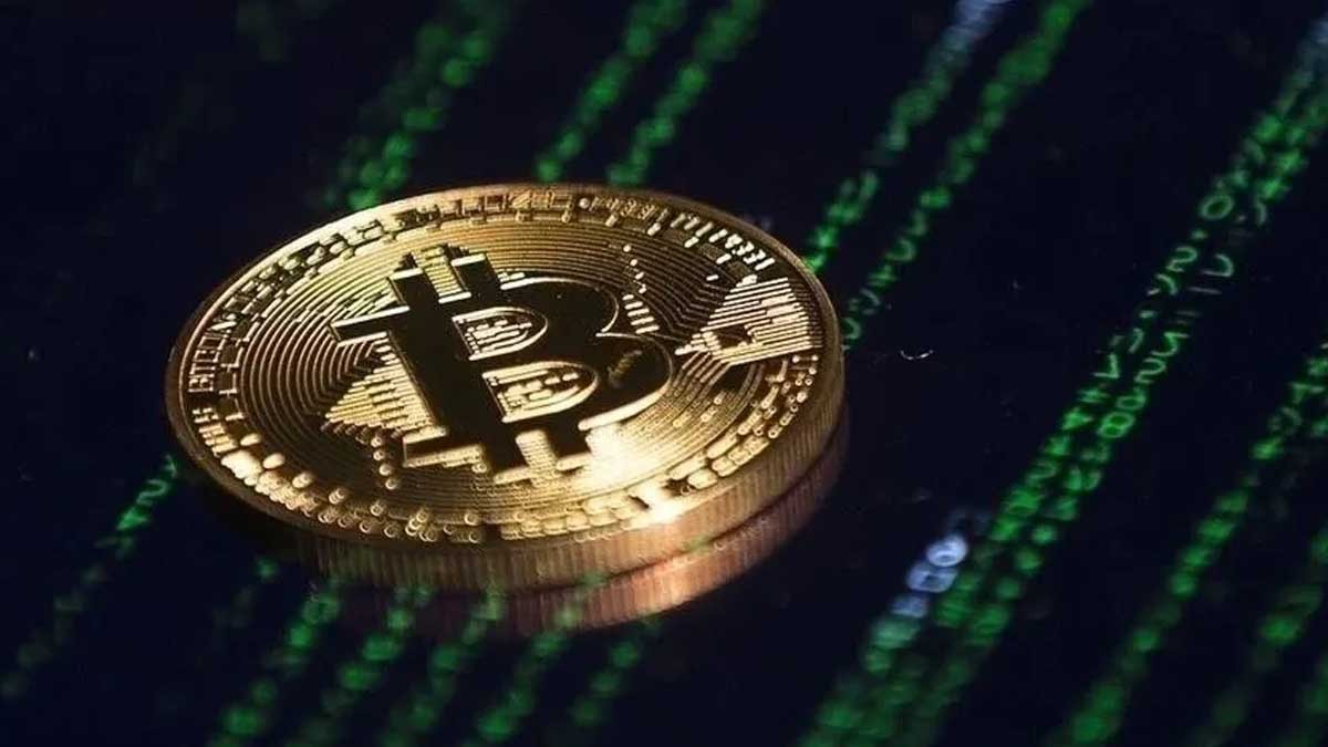 Bitcoin 3 günde %20 yükseldi