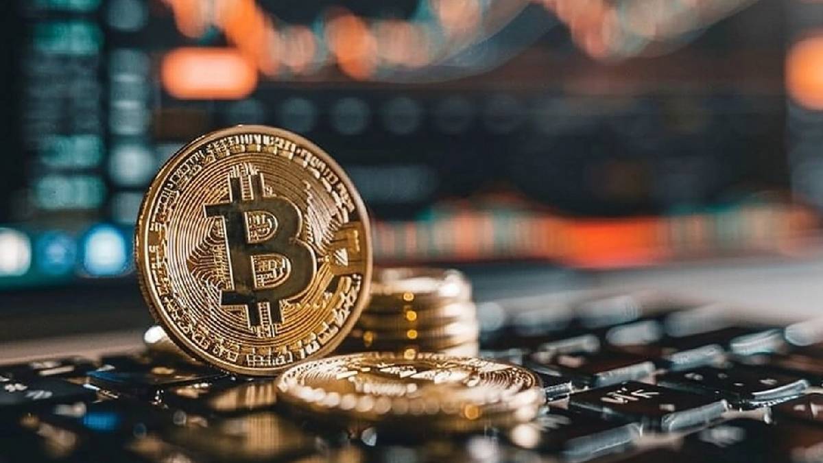 Bitcoin başta olmak üzere dijital varlıklar üzerinde baskı oluşturdu