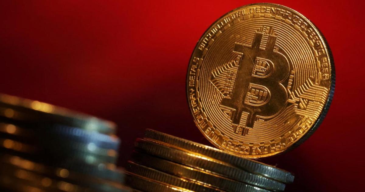 Bitcoin, Ekim 2025'te 124 bin dolarla zirveye ulaştıktan sonra sert düşüş yaşamıştı
