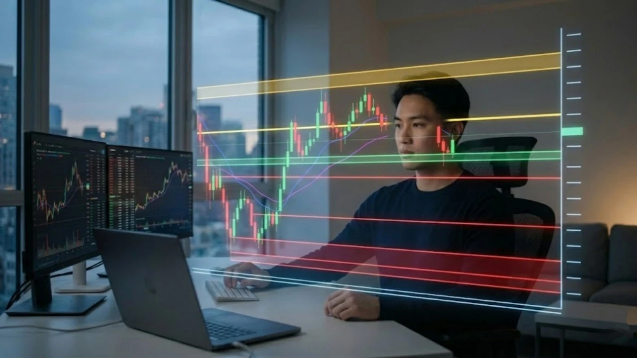 Bitcoin fiyatı haftalık kayıpların ardından 64.000 dolar seviyesinin üzerinde dengelenirken
