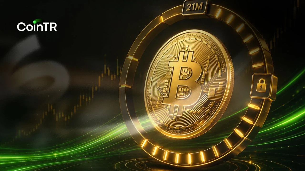 Bitcoin'in neden yalnızca 21 milyon adetle sınırlandırıldığını hiç merak ettiniz mi?