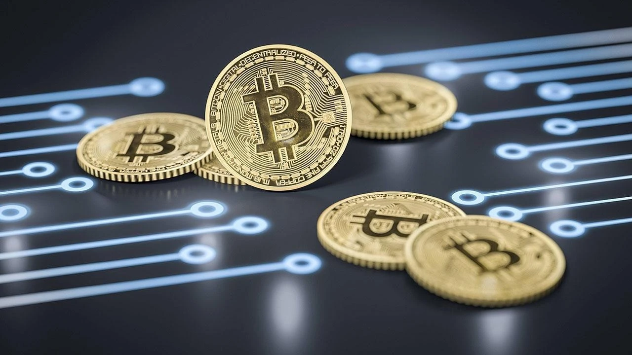 Bitcoin'in piyasa hakimiyeti (dominans) yüzde 59,7 seviyesine işaret ederken