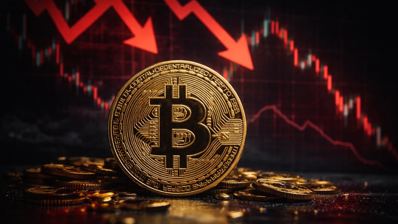 Bitcoin jeopolitik riskler ve fon çıkışlarıyla 73 bin dolar seviyesine geriledi