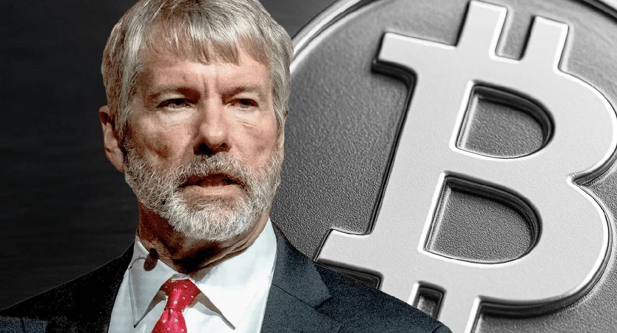 Bitcoin, Michael Saylor'ın alımlarına daha bağımlı hale geliyor