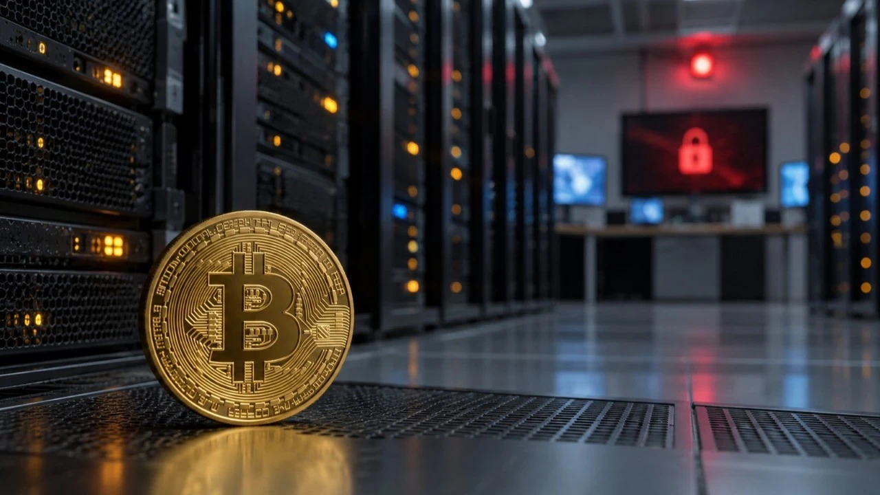 Bitcoin tabanlı Liquid Network'te yaklaşık 320 milyon dolar değerindeki 4 bin Bitcoin'in federasyon