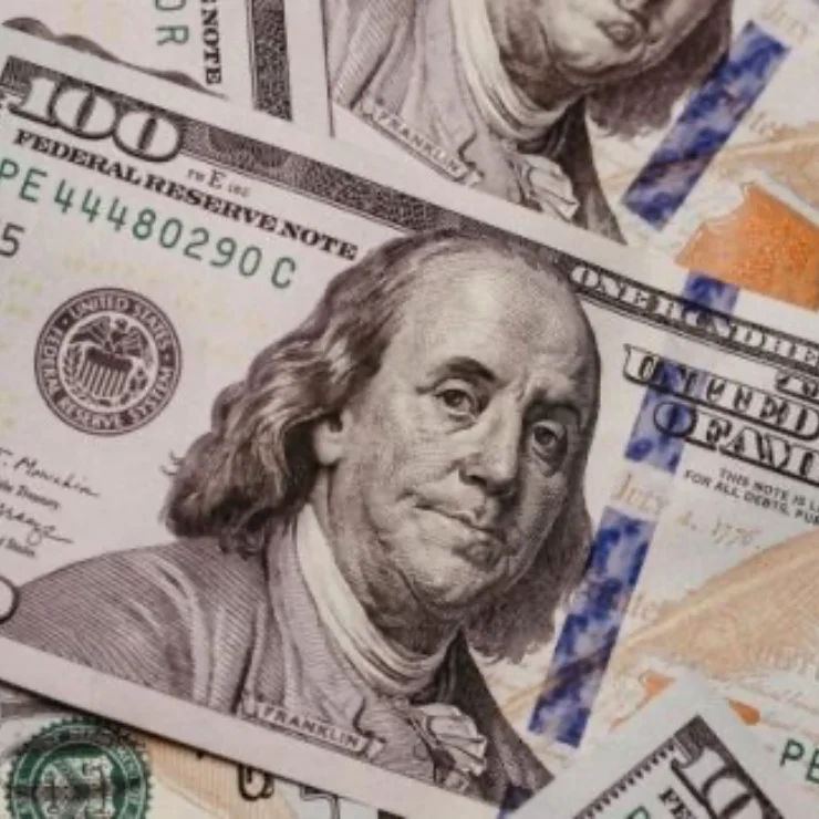 Bloomberg: Türkiye lirayı korumak için 6 milyar dolar sattı