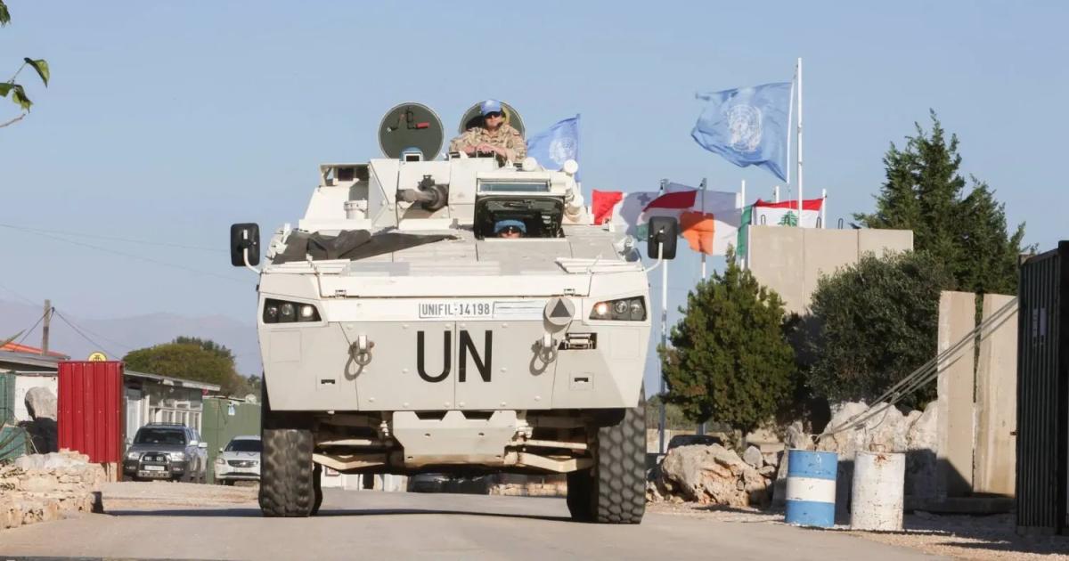 BM güçlerinin Lübnan'dan çekilme tarihi yaklaşırken hangi seçenekler masada?
