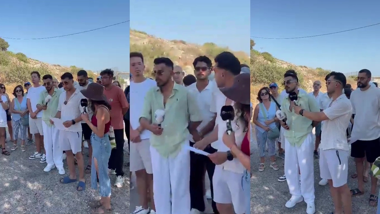 Bodrum'da turizm çalışanları 9 saatlik işte 18 saat çalışmaya zorlandılar