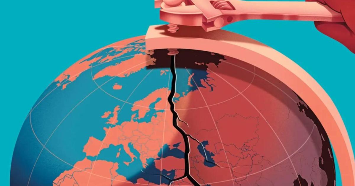 Bölgemiz, ayrıntıları net olan kararlar bekliyor