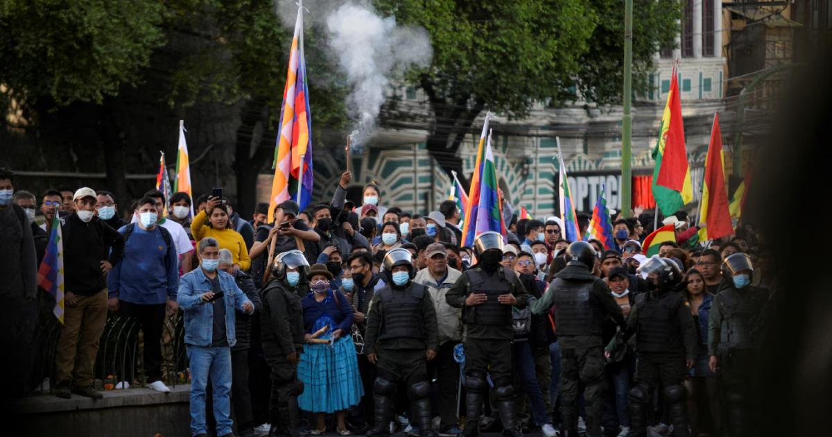 Bolivya'da jeopolitik kırılma ve gelecek senaryoları