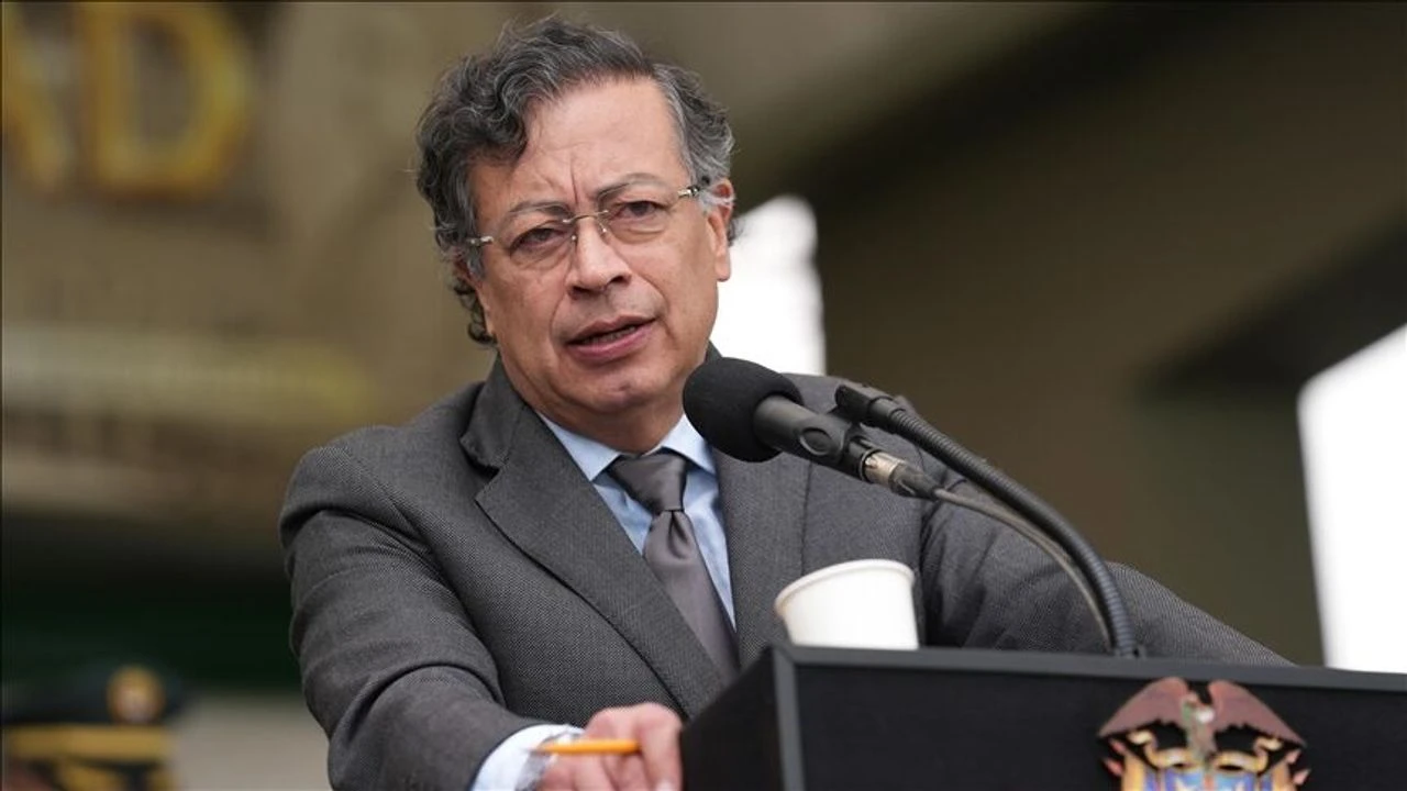 Bolivya, Kolombiya büyükelçisini 'istenmeyen kişi' ilan etti