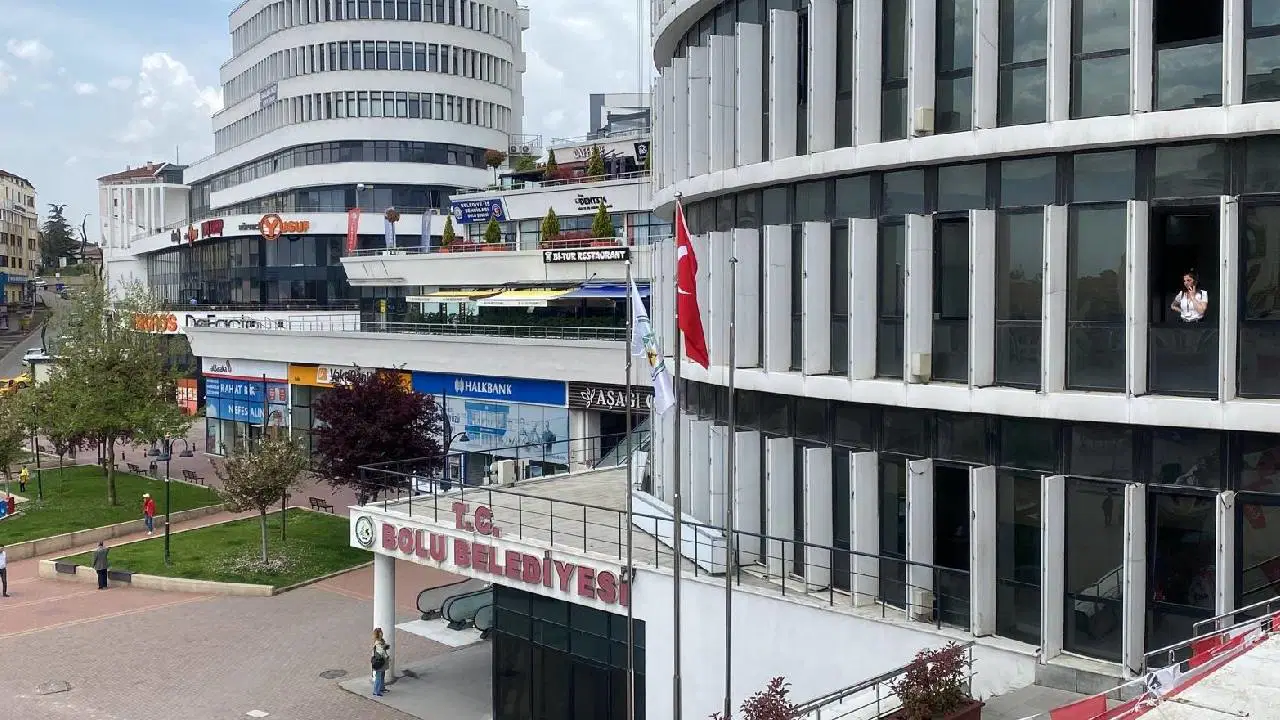 Bolu'daki operasyonların odağındaydı... BOLSEV'e kayyım atandı