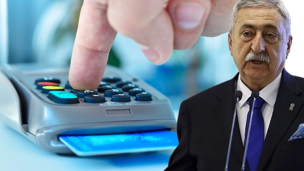 Borç boyu aştı acil çağrı geldi