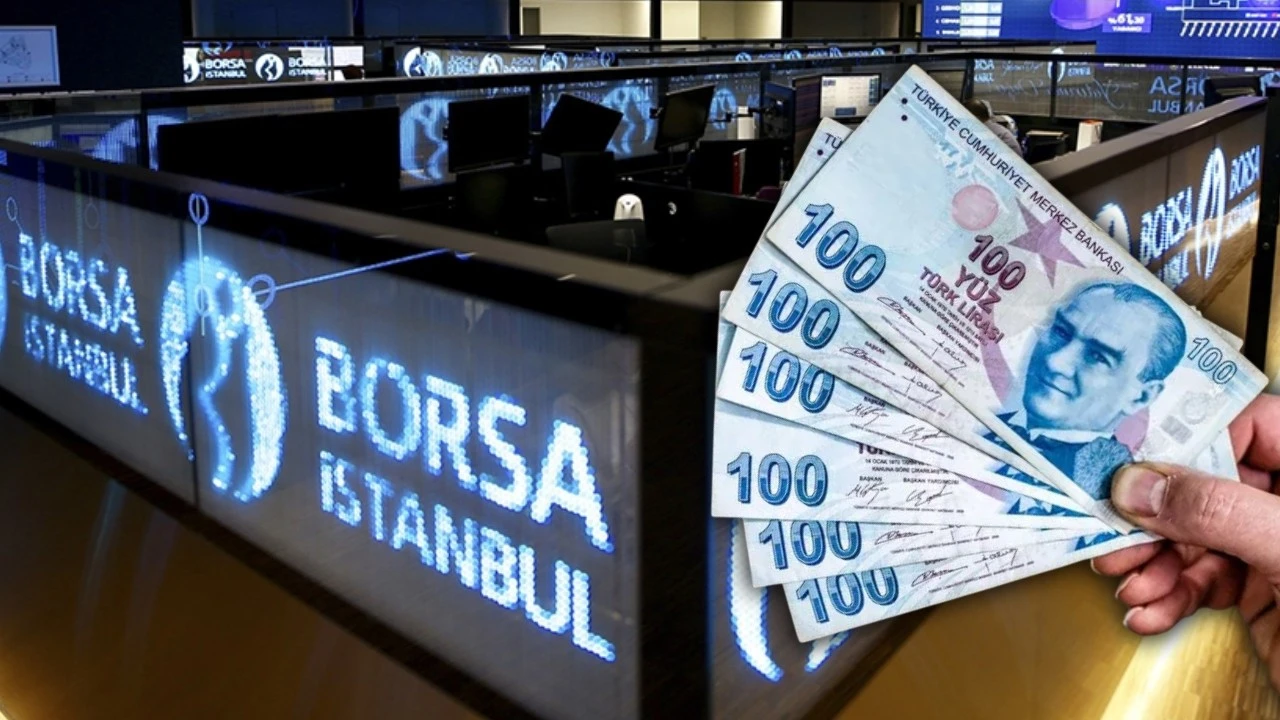Borsa İstanbul'da geride kalan haftada 16 şirket temettü kararını duyurdu