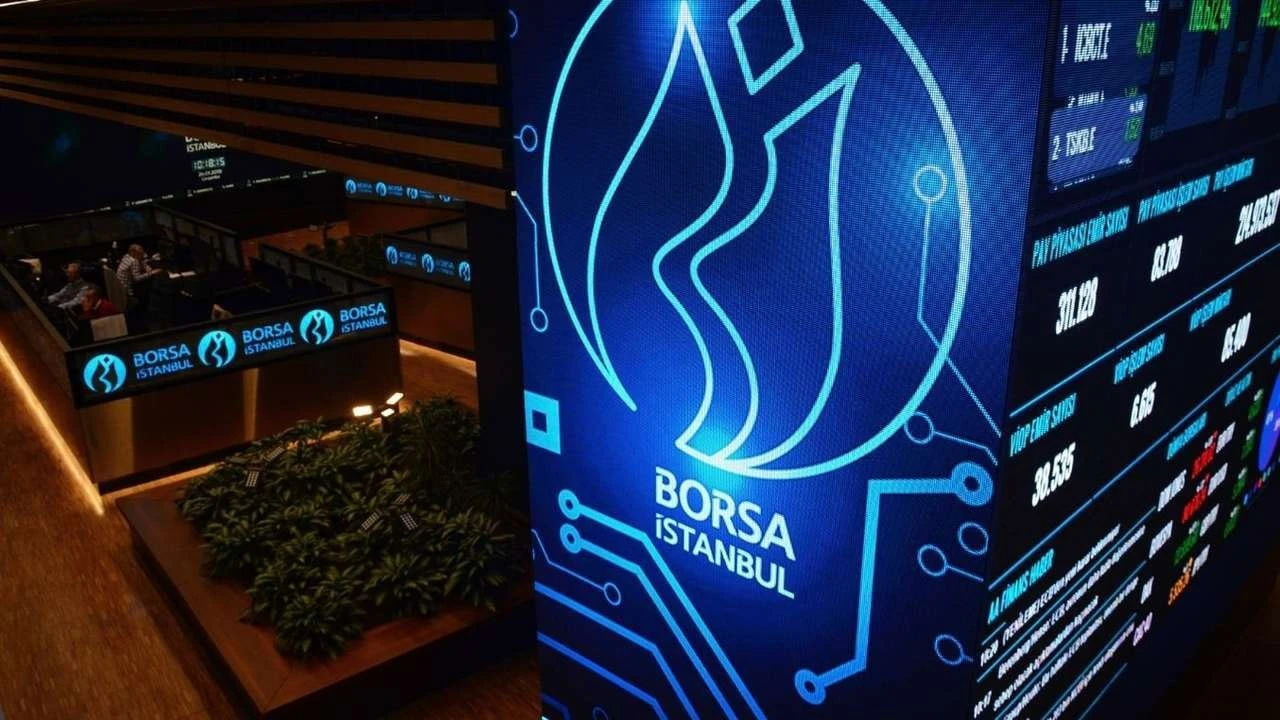 Borsa İstanbul'da gong Ekinciler Demir ve Çelik için çaldı