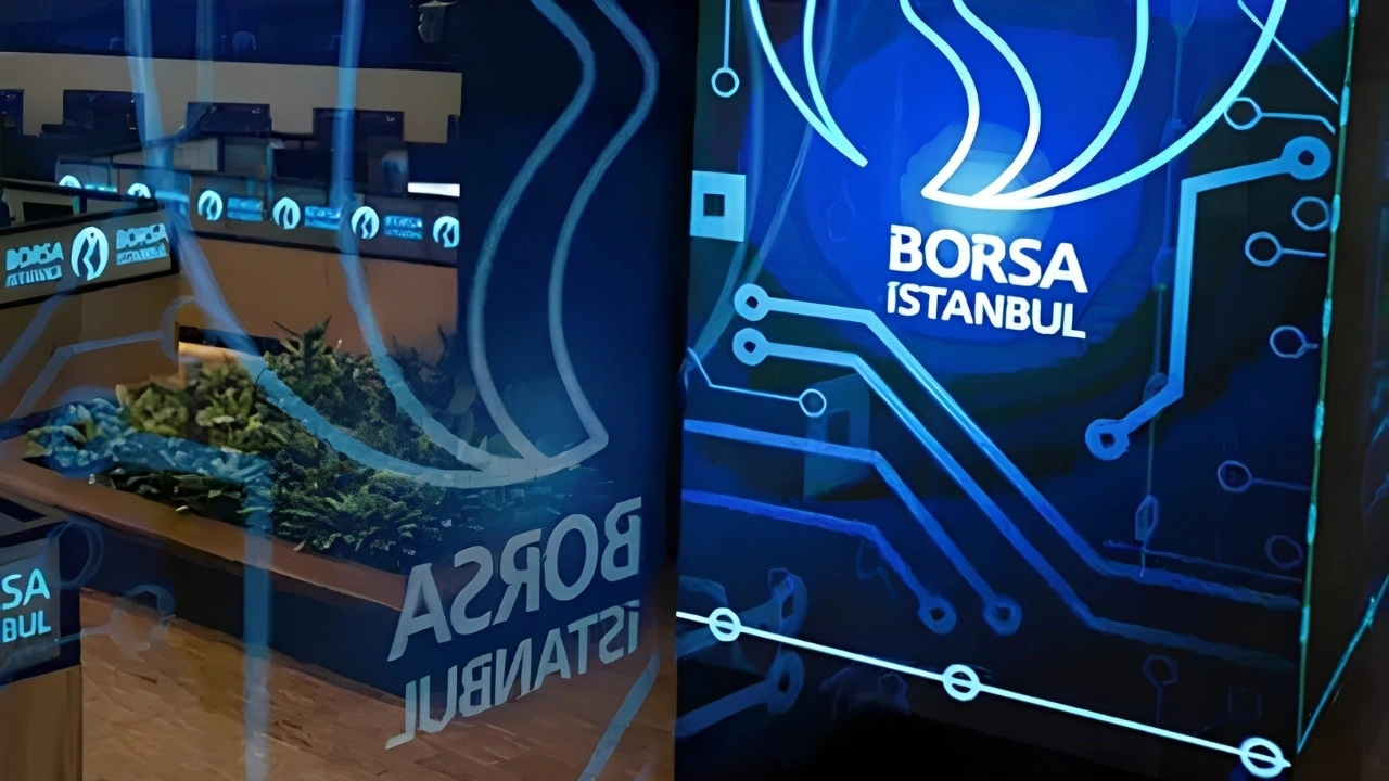 Borsa İstanbul'da işlem gören 5 büyük şirket önümüzdeki hafta ortaklarına nakit kar payı dağıtacağını duyurdu