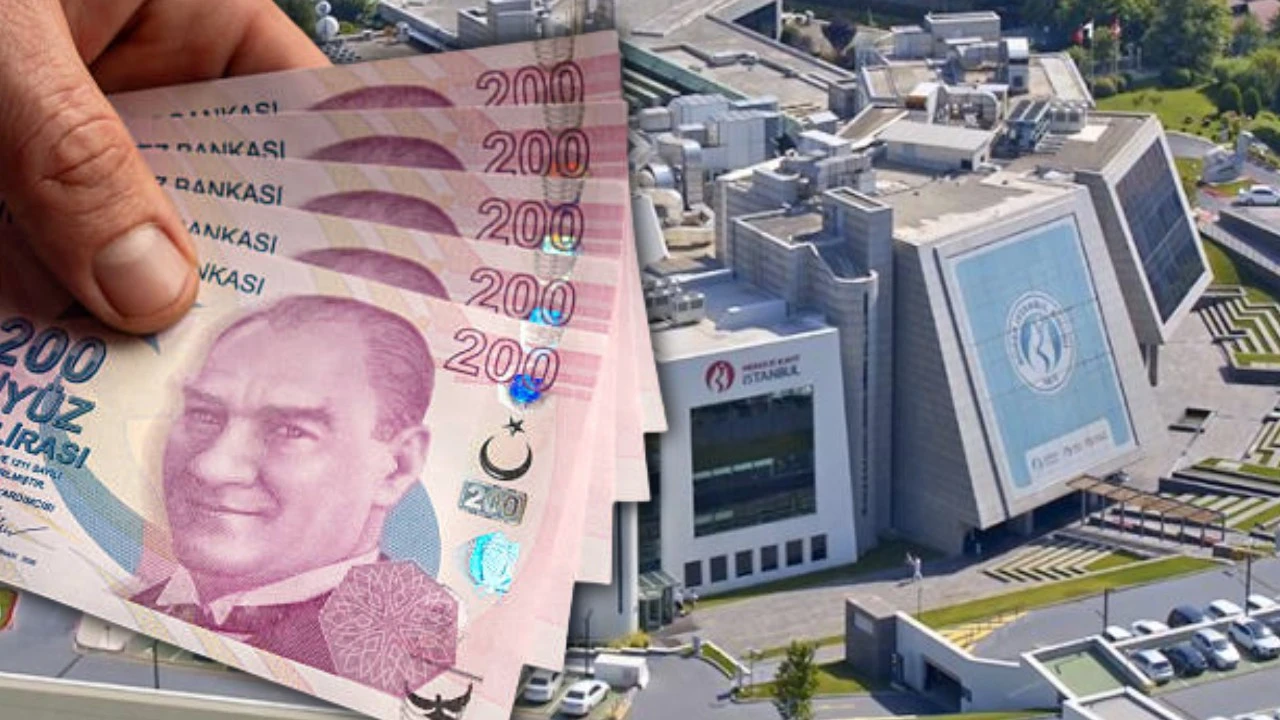 Borsa İstanbul'da işlem gören 6 şirket yatırımcısının beklediği kar payı ödemesi kararını duyurdu