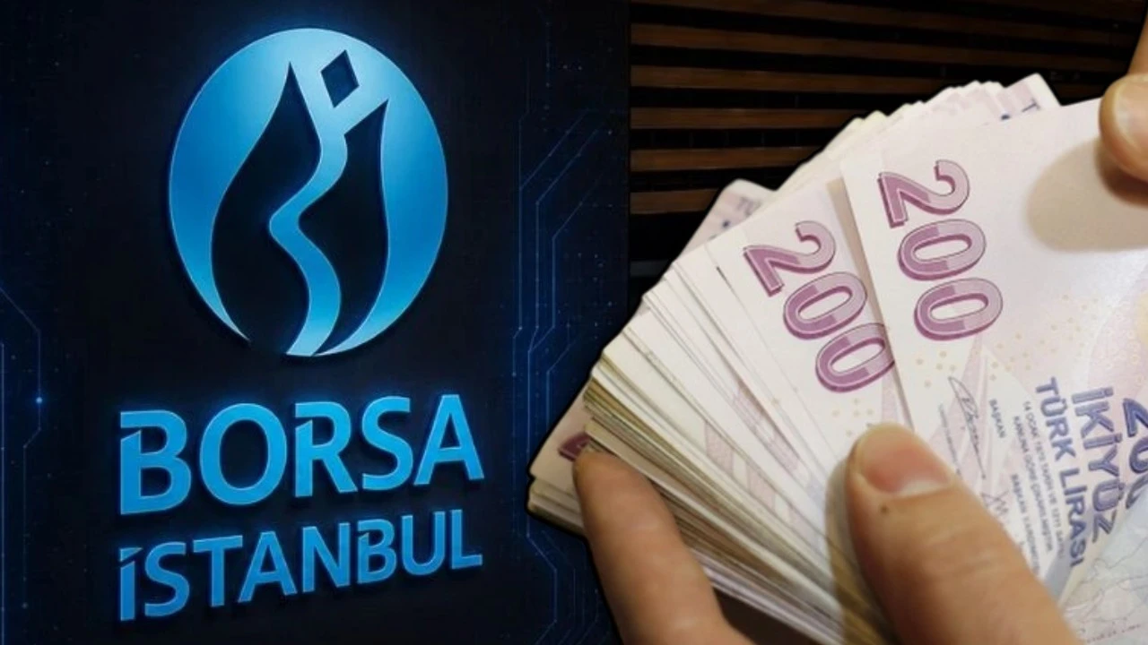 Borsa İstanbul'un önemli şirketleri arasında bulunan 6 hissenin yatırımcılarına kar payı dağıtım kararı