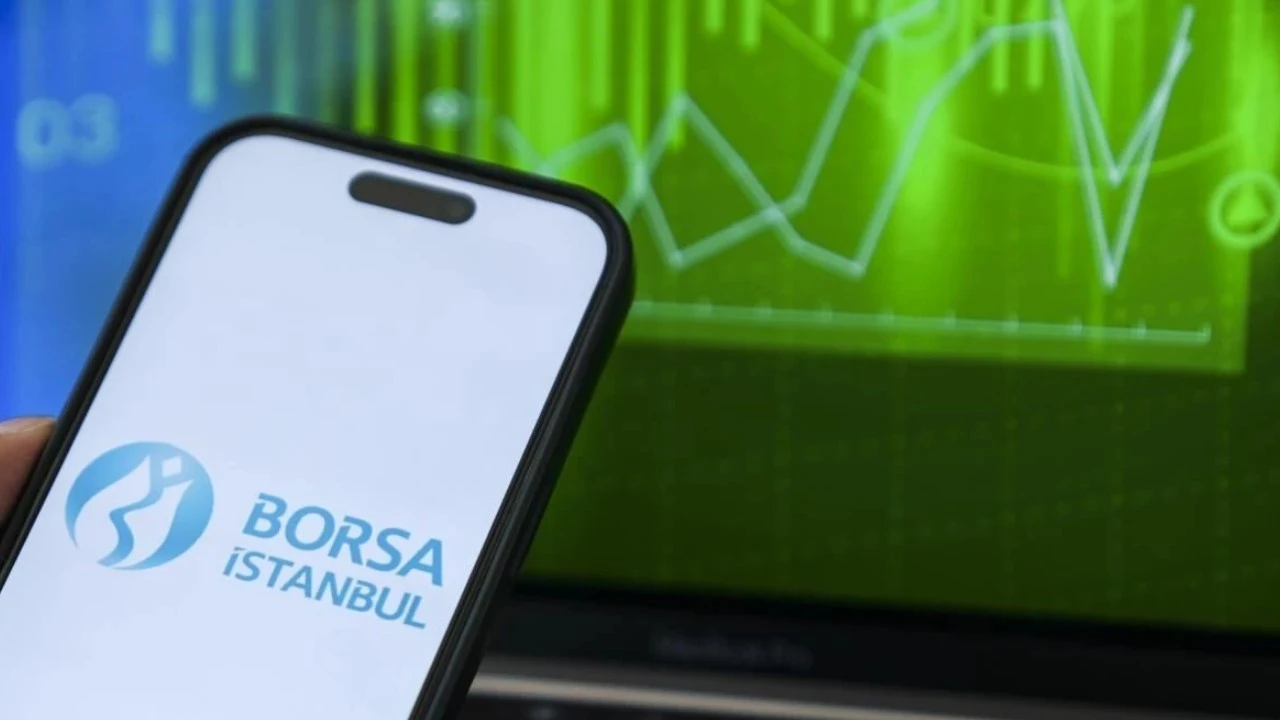 Borsa İstanbul'un temettü devleri arasında görülen otomotiv üreticisi dahil 7 şirket kar payı kararını