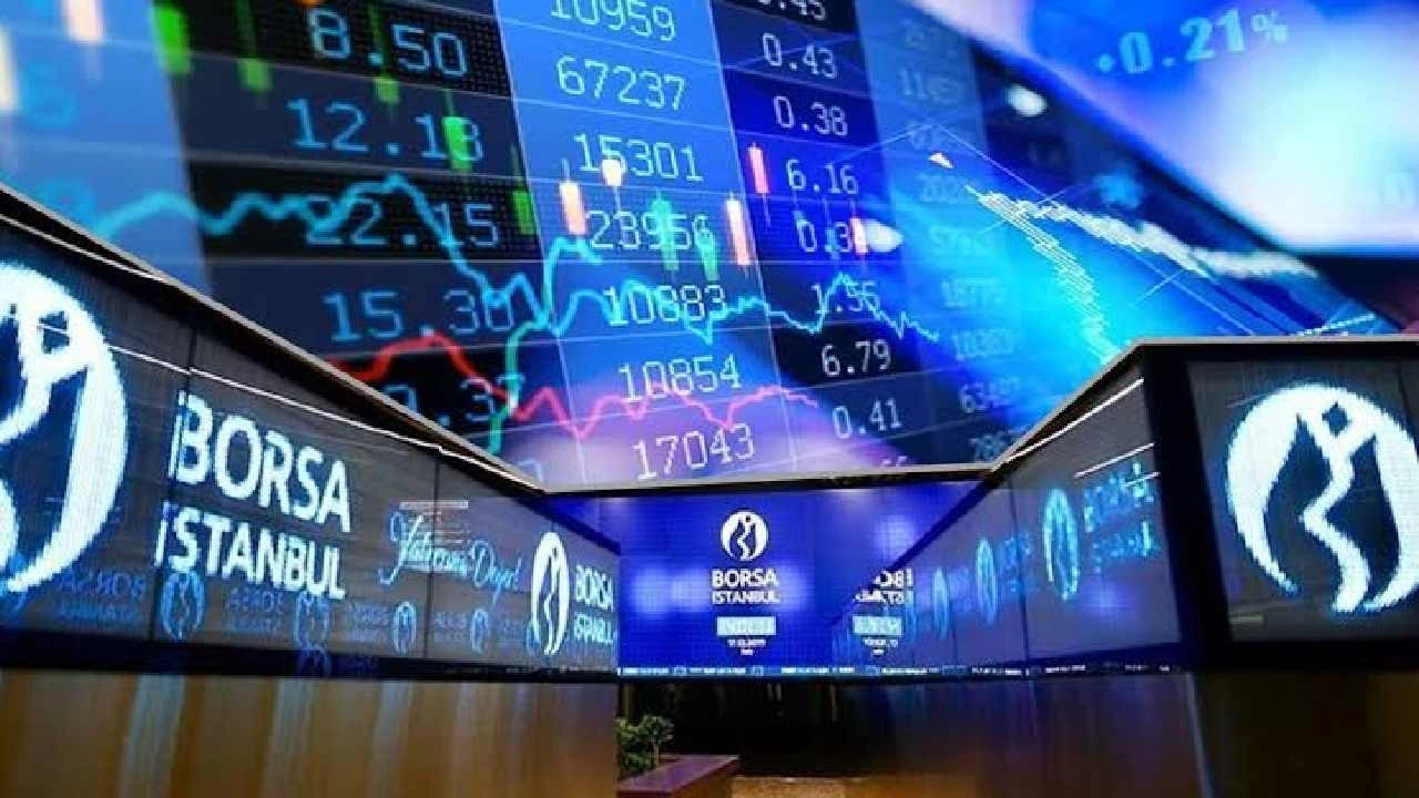 Borsa İstanbul yeni haftada büyük kayıplar yaşıyor