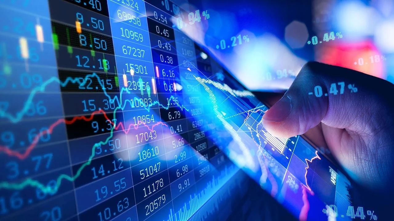 Borsada son bir ayda ortak satışları 1.3 milyar doları aştı