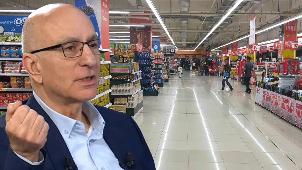 Böylece Big Mac Endeksi'ne göre Türk Lirası'nın satın alma gücünü yansıtan dolar kuru