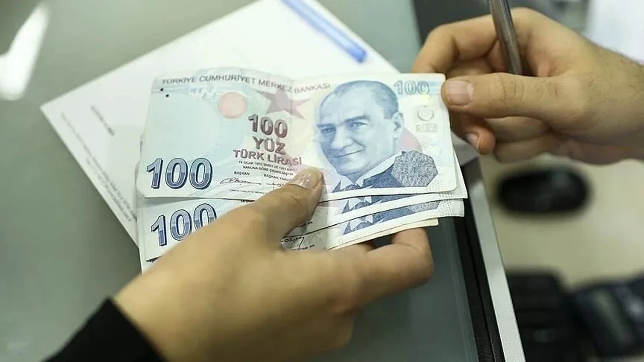 Böylece nakdi krediler 26 trilyon TL eşiğini aştı